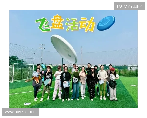 南京飞盘队实力不容小觑荣登全国飞盘力量排行榜第九名